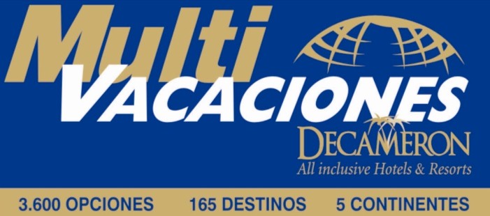 Bienvenido a Multivacaciones